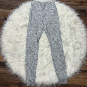 Nike Grey Dri-Fit leggings size XS